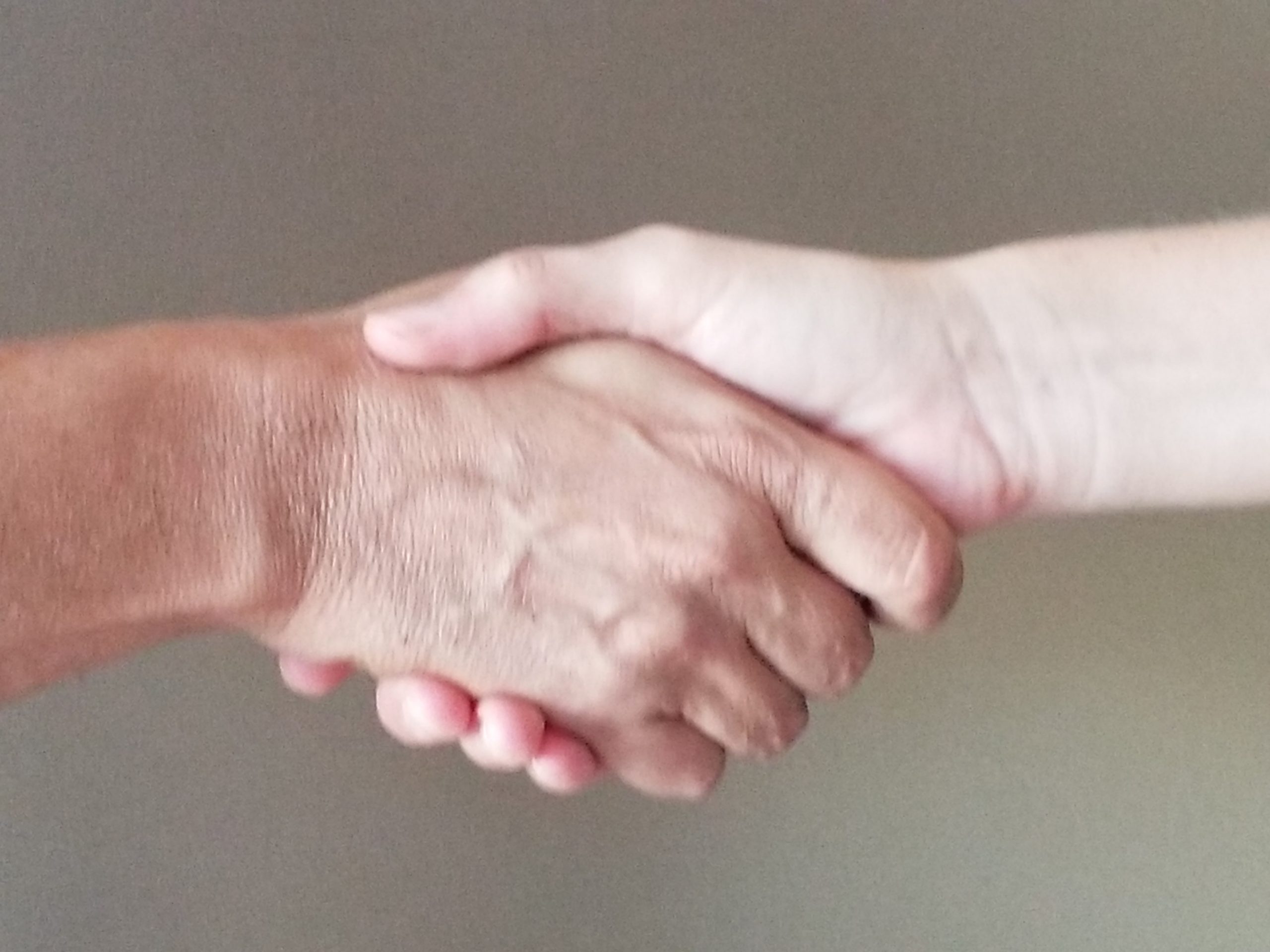 The Bullet Proof Promise