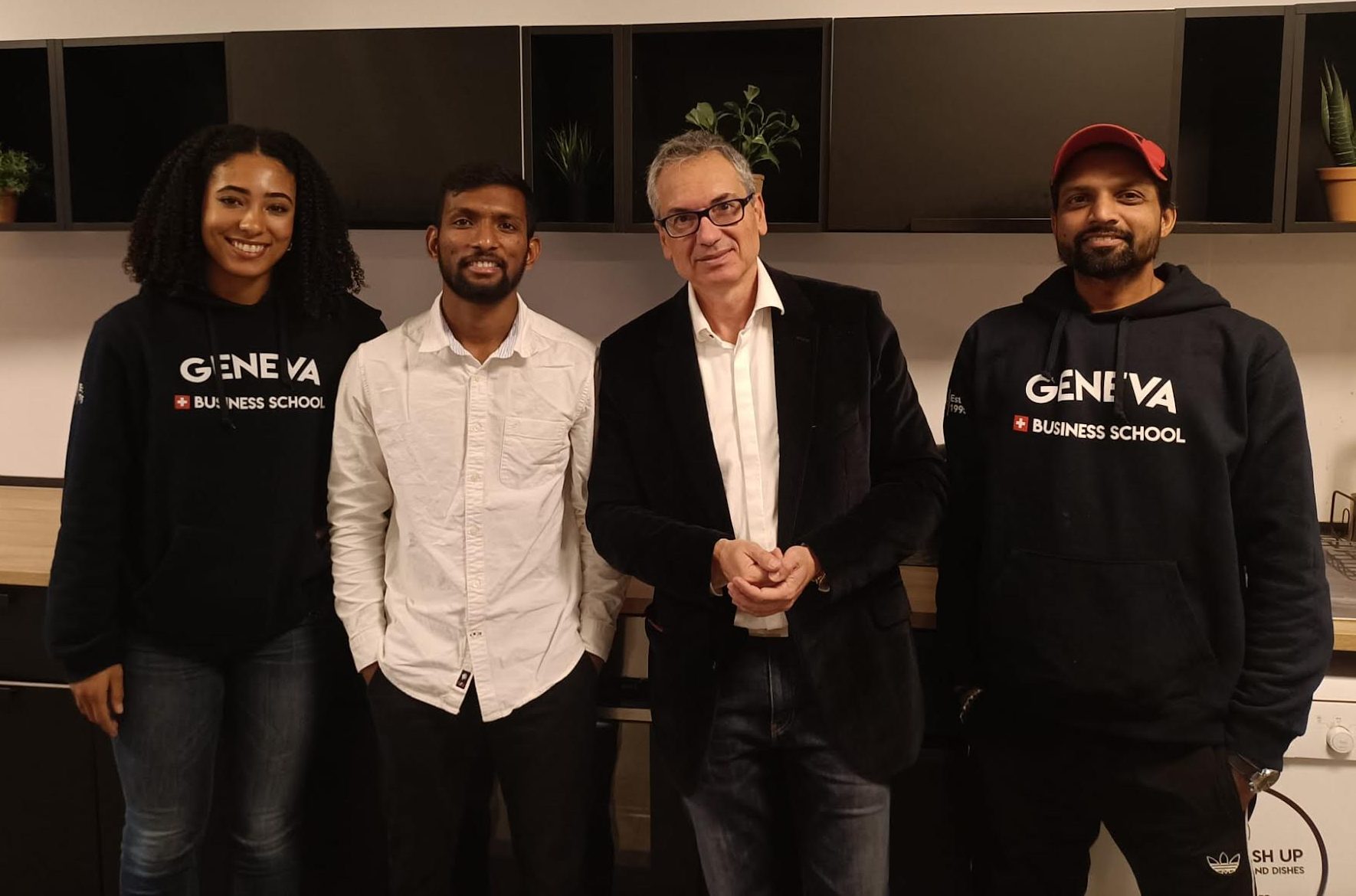 From Manager to Conscious Leader: Start with Why