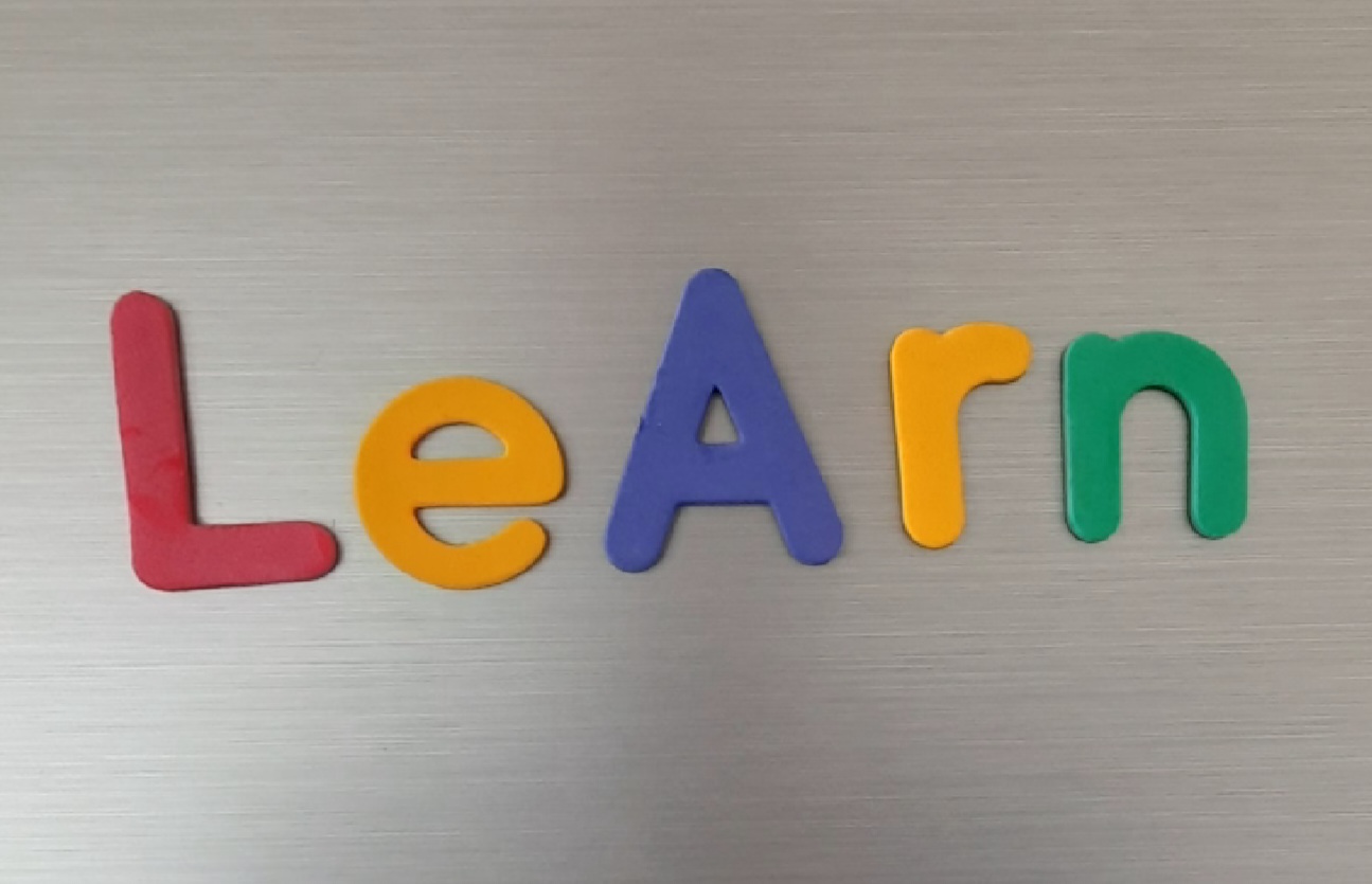 Great Leaders Are Great Learners