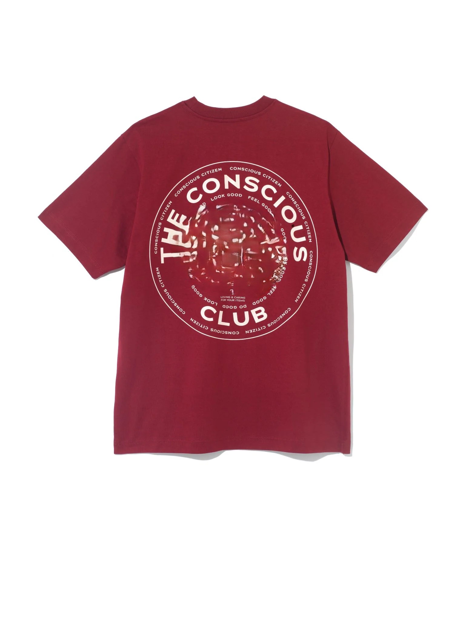 Leading in a T-Shirt: When Time Slows and Consciousness Breathes