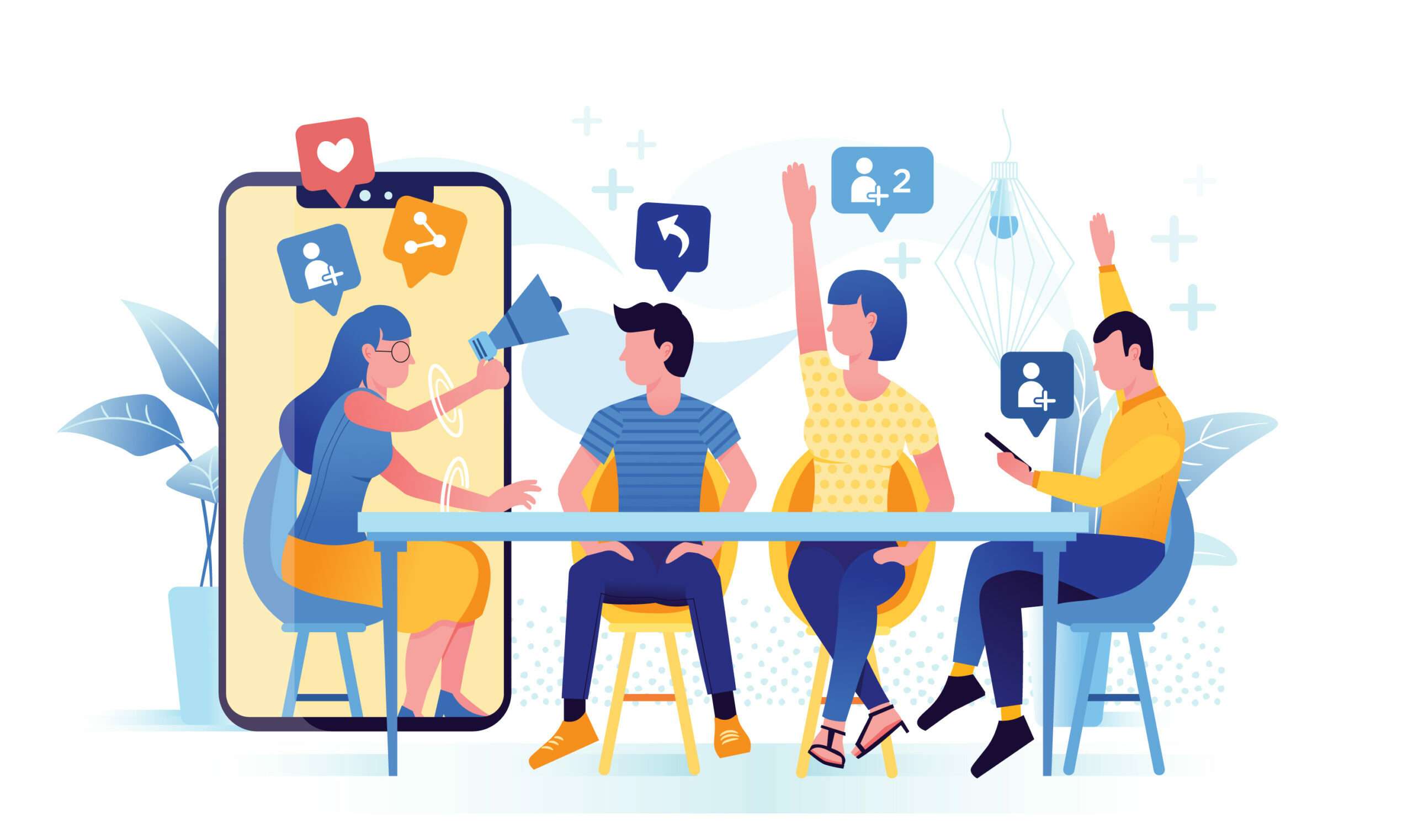 Conscious Leadership Language