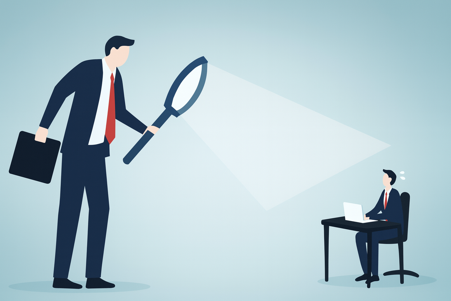 Leading Autonomous Teams from Micromanager to Multiplier