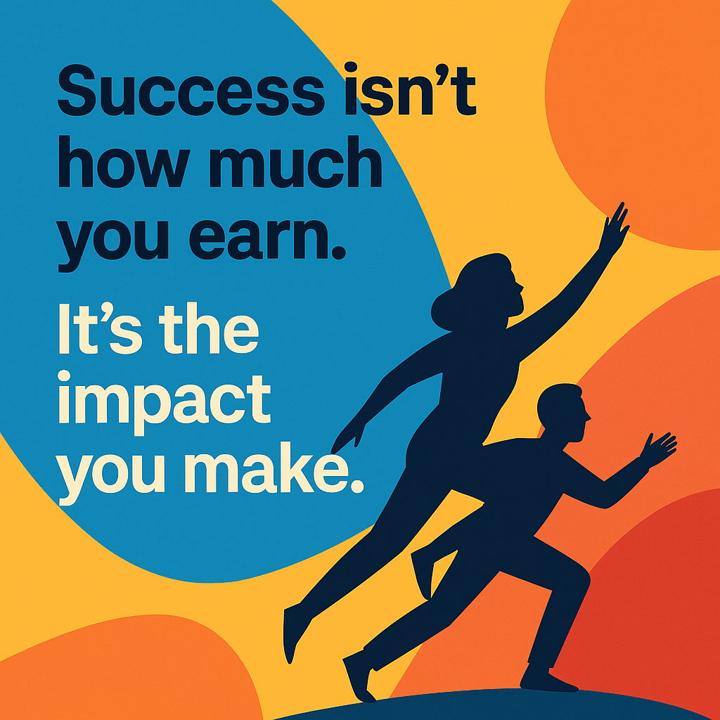 The Illusion of Success