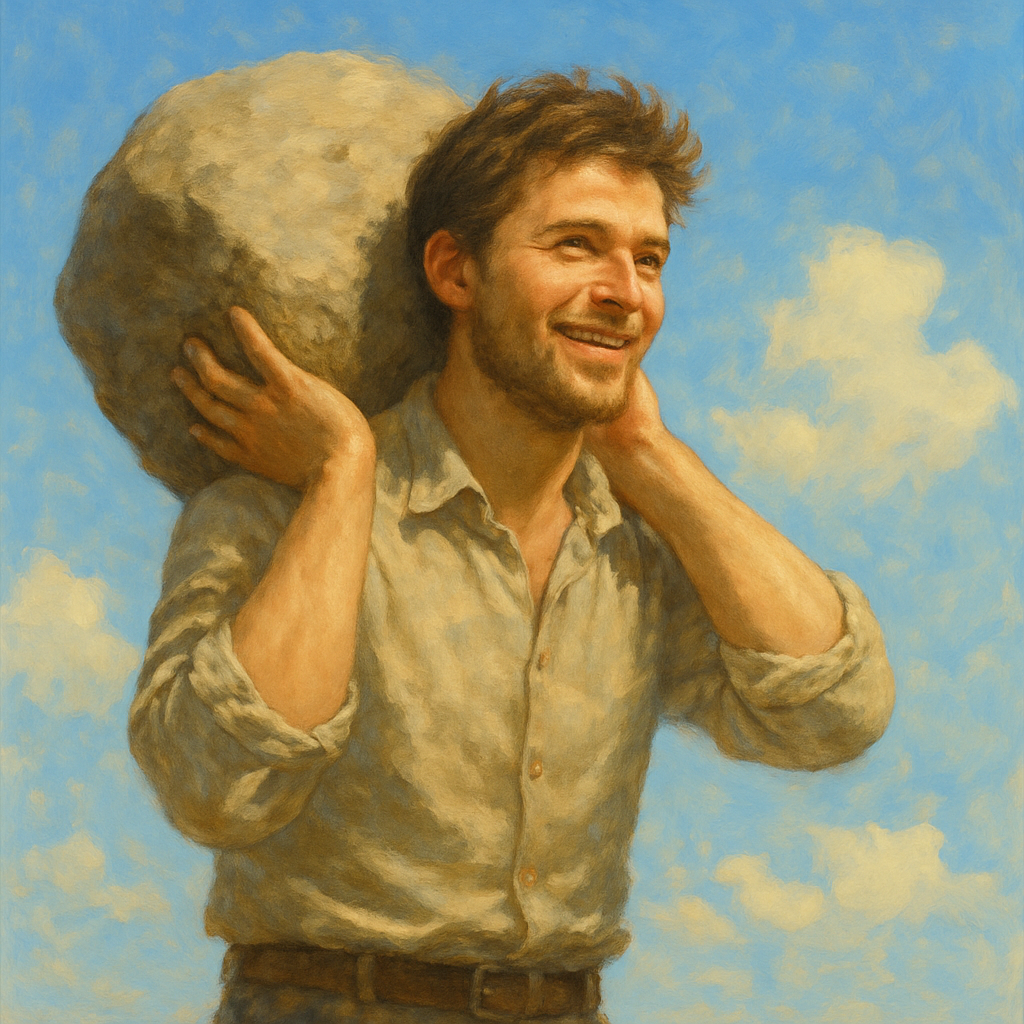 Responsibility as Freedom