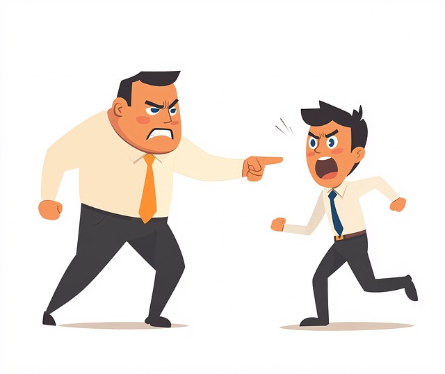 When Leaders Disagree